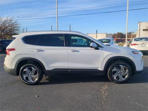 2023 Hyundai SANTA FE SEL 2.4