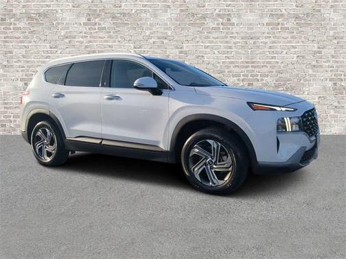 2023 Hyundai SANTA FE SEL 2.4