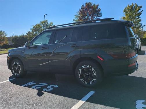 2026 Hyundai SANTA FE SEL 2.4