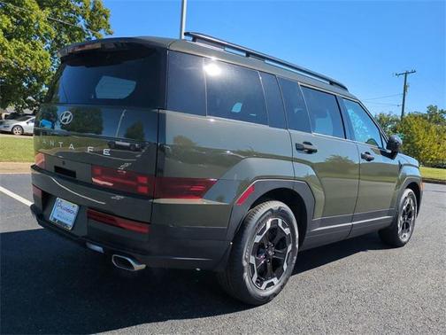 2026 Hyundai SANTA FE SEL 2.4