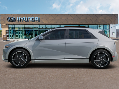 2026 Hyundai IONIQ 5 Limited