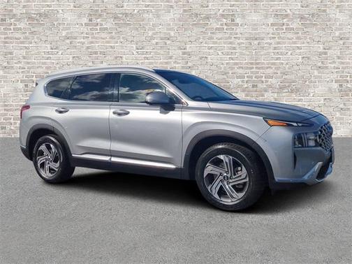 2023 Hyundai SANTA FE SEL 2.4