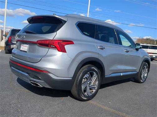 2023 Hyundai SANTA FE SEL 2.4