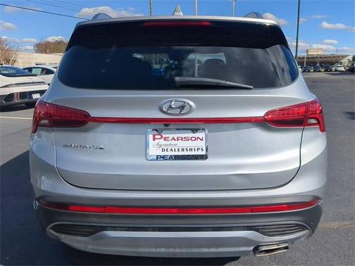 2023 Hyundai SANTA FE SEL 2.4