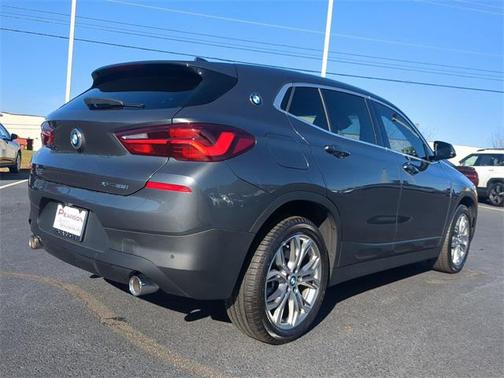 2021 BMW X2 xDrive28i
