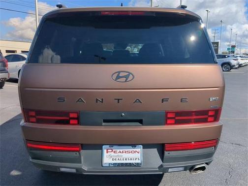 2024 Hyundai SANTA FE XRT