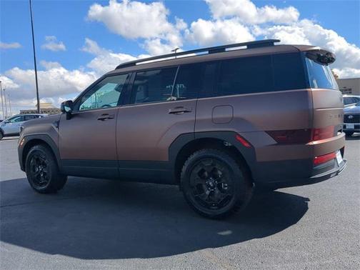 2024 Hyundai SANTA FE XRT