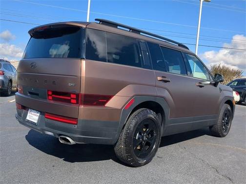 2024 Hyundai SANTA FE XRT