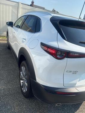 2023 Mazda CX-30 2.5 S Premium Package