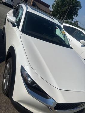 2023 Mazda CX-30 2.5 S Premium Package