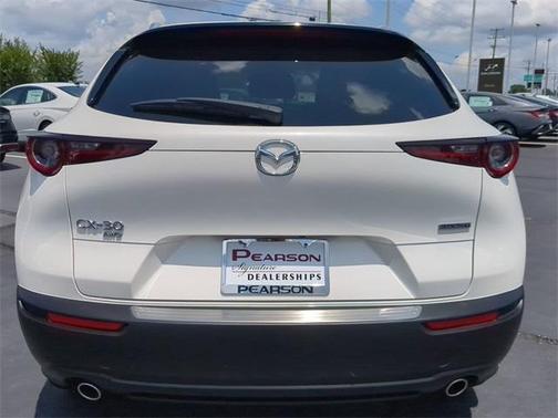 2023 Mazda CX-30 2.5 S Premium Package