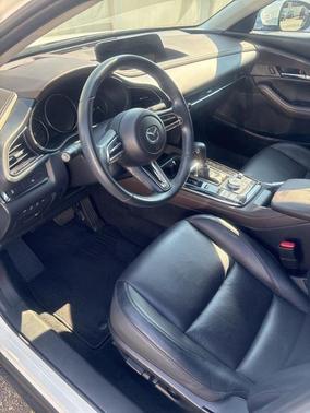 2023 Mazda CX-30 2.5 S Premium Package