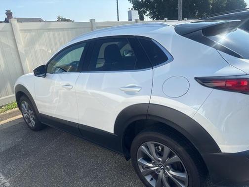 2023 Mazda CX-30 2.5 S Premium Package