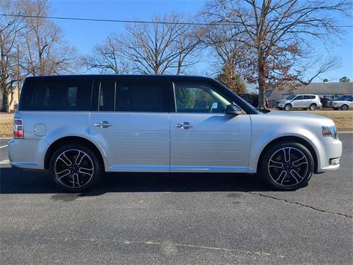 2015 Ford Flex SEL