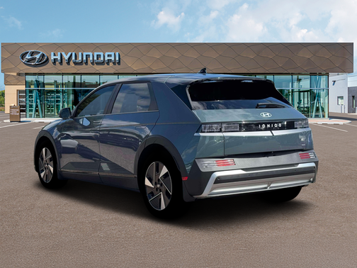 2026 Hyundai IONIQ 5 SEL