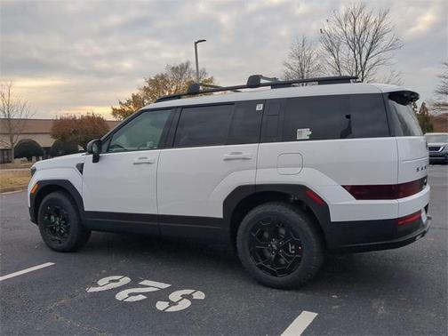 2026 Hyundai SANTA FE XRT