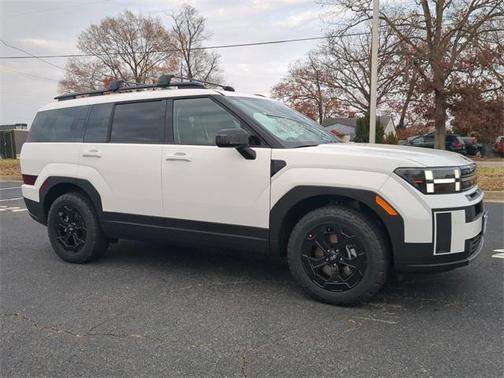 2026 Hyundai SANTA FE XRT