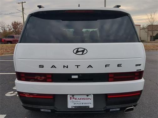 2026 Hyundai SANTA FE XRT