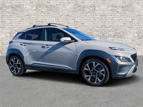 2023 Hyundai KONA Limited