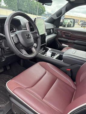 2025 RAM 1500 Limited