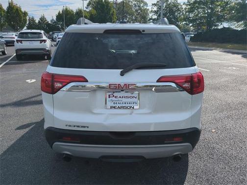 2018 GMC Acadia SLT-1