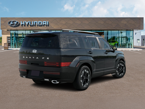 2026 Hyundai SANTA FE SEL 2.4