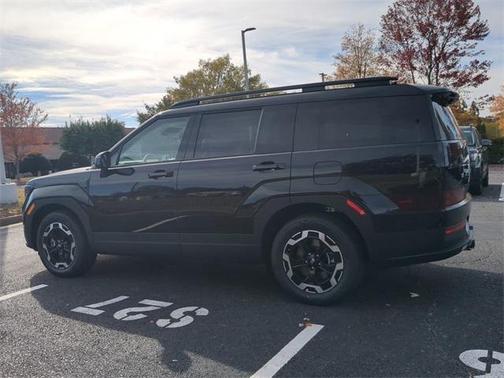 2026 Hyundai SANTA FE SEL 2.4