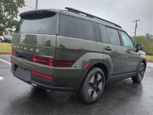 2026 Hyundai SANTA FE SEL 2.4