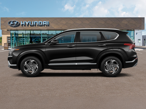 2023 Hyundai SANTA FE SEL 2.4