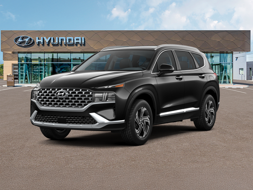 2023 Hyundai SANTA FE SEL 2.4