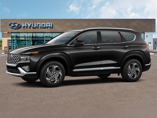 2023 Hyundai SANTA FE SEL 2.4