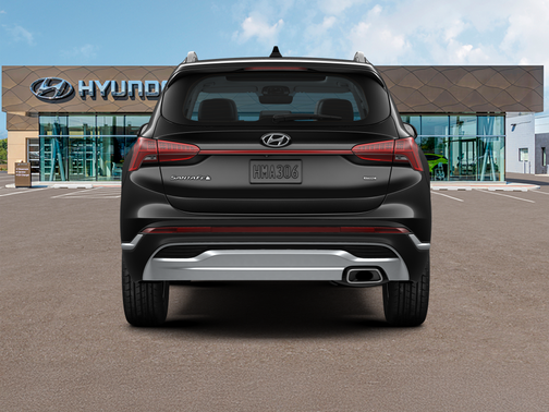 2023 Hyundai SANTA FE SEL 2.4