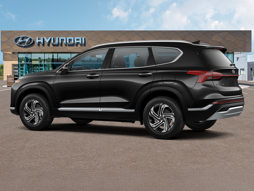 2023 Hyundai SANTA FE SEL 2.4