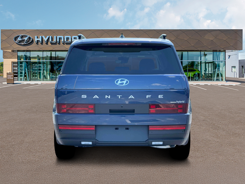 2026 Hyundai SANTA FE SEL 2.4
