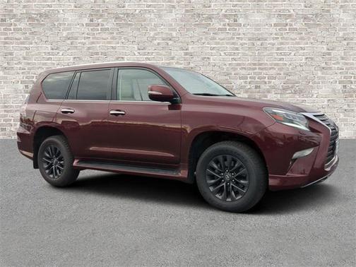 2021 Lexus GX 460 Premium
