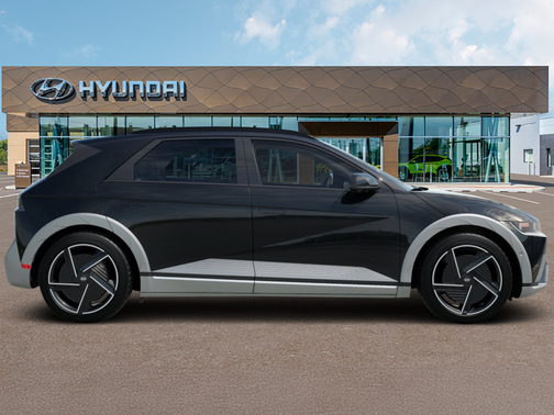 2026 Hyundai IONIQ 5 Limited