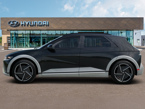 2026 Hyundai IONIQ 5 Limited