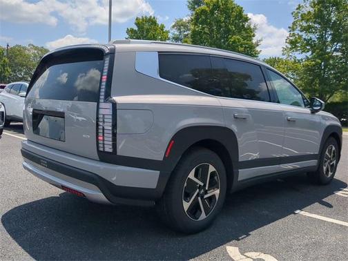 2026 Hyundai IONIQ 9 SE