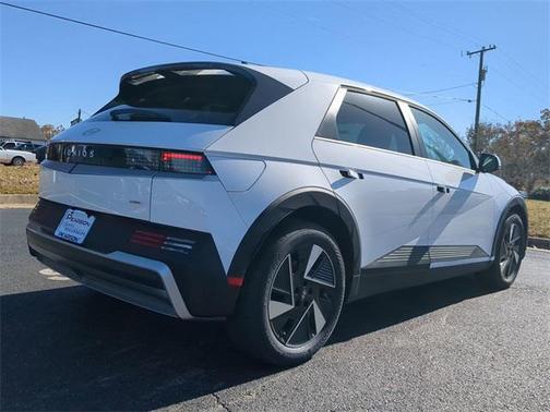 2026 Hyundai IONIQ 5 SEL