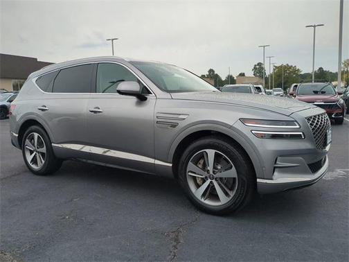 2023 Genesis GV80 3.5T