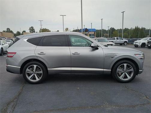 2023 Genesis GV80 3.5T