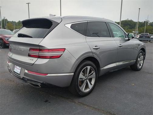 2023 Genesis GV80 3.5T