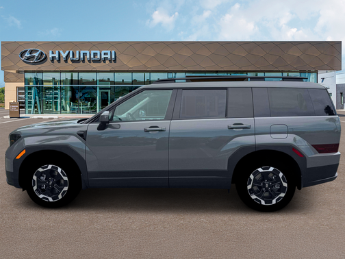 2026 Hyundai SANTA FE SEL 2.4