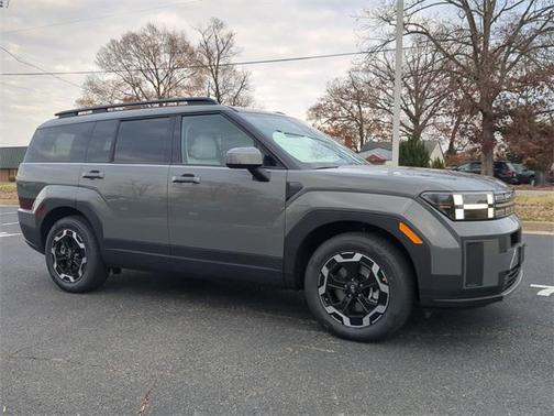 2026 Hyundai SANTA FE SEL 2.4