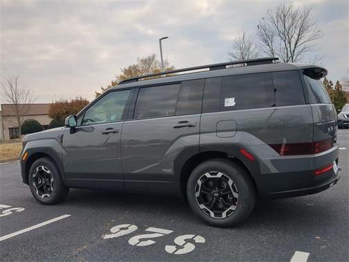 2026 Hyundai SANTA FE SEL 2.4