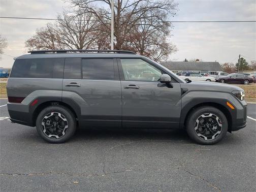 2026 Hyundai SANTA FE SEL 2.4