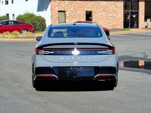 2026 Hyundai SONATA SEL