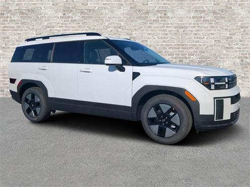 2025 Hyundai SANTA FE SEL 2.4