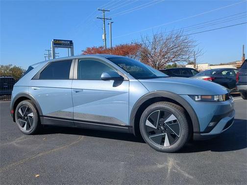 2026 Hyundai IONIQ 5 SEL