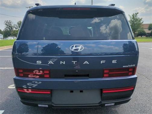 2026 Hyundai SANTA FE SEL 2.4